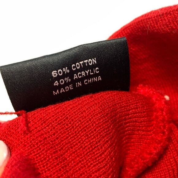 Top of the world, Nebraska huskers knit hat osfm unisex ￼ - Picture 6 of 6